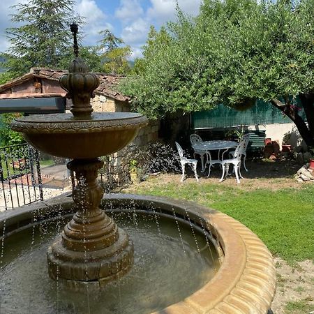 Jolie Appartement Avec Piscine La Roquette-sur-Siagne 外观 照片