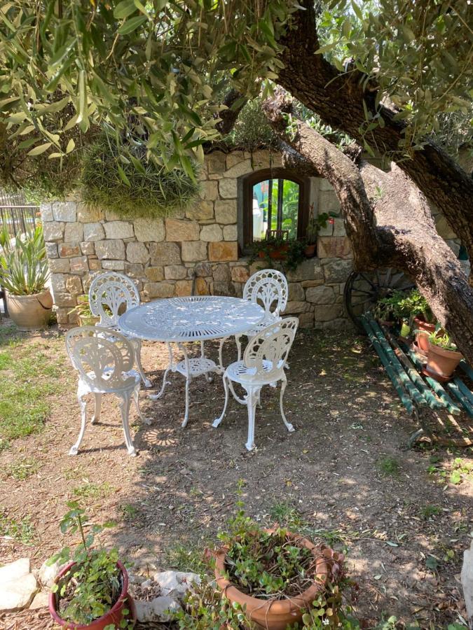 Jolie Appartement Avec Piscine La Roquette-sur-Siagne 外观 照片