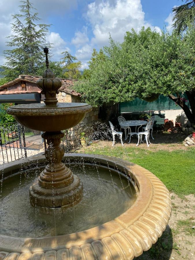 Jolie Appartement Avec Piscine La Roquette-sur-Siagne 外观 照片